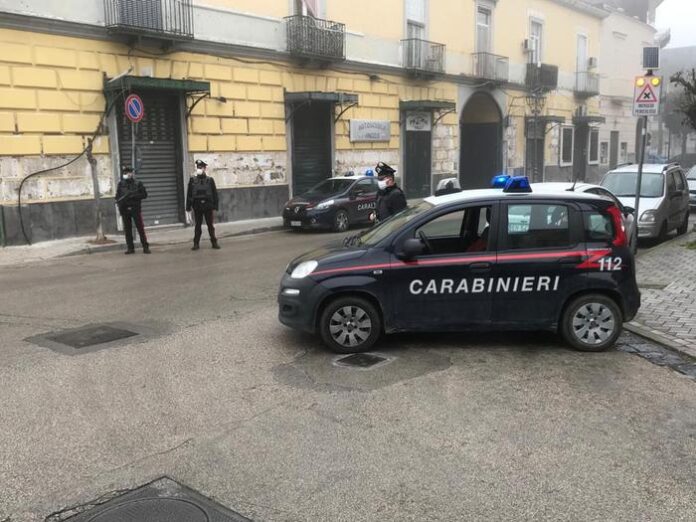 Casavatore, arrestato pusher 50enne: in casa oltre 90 grammi di hashish Casavatore, arrestato pusher 50enne: in casa oltre 90 grammi di hashish