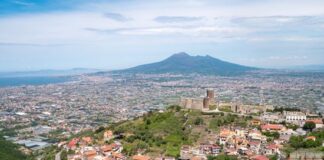 Lettere punta sulla riqualificazione: via libera al nuovo campetto sportivo e al parcheggio ampliato