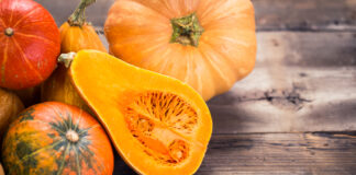 Boscoreale: domenica 12 ottobre il Mercato della Terra, Paniere Vesuviano dedicato ai prodotti autunnali