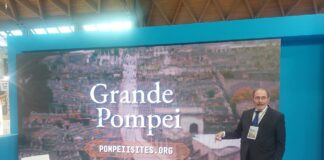 Pompei conquista la TTG di Rimini: successo per il “wedding tourism” e nuove prospettive per il 2026