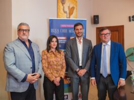 “Sulle Vie del Sacro e del Gusto”: arte, fede e sapori a San Giuseppe Vesuviano