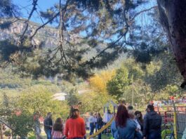 Piano di Sorrento, inclusione e socialità: inaugurata la nuova gestione del Fondo Comunale di via Artemano