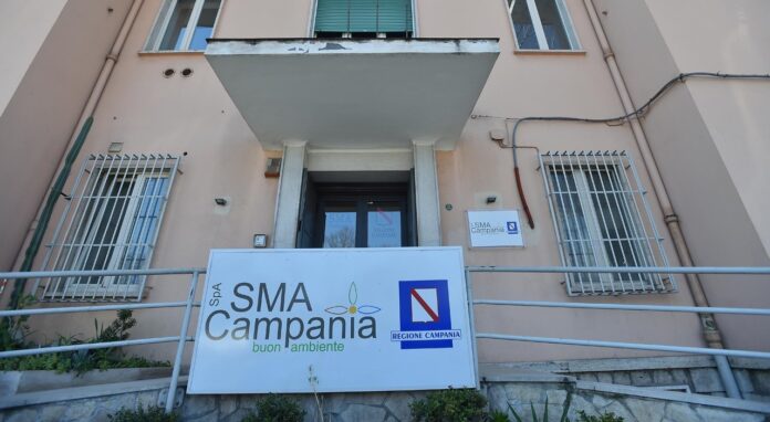 Sma Campania, spese personali con carte aziendali: sette ex dirigenti e dipendenti citati dalla Corte dei Conti