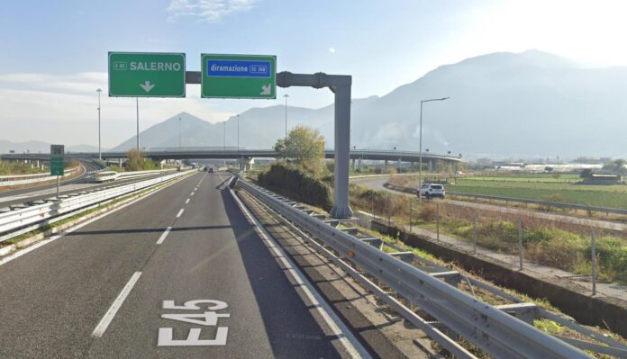 Sant’Antonio Abate, nuovo piano di viabilità: la zona industriale sarà collegata alla Bretella M3 e all’Autostrada A3 Sant’Antonio Abate, nuovo piano di viabilità: la zona industriale sarà collegata alla Bretella M3 e all’Autostrada A3