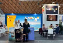Napoli al TTG Travel Experience di Rimini: la città che cresce, si racconta e si reinventa