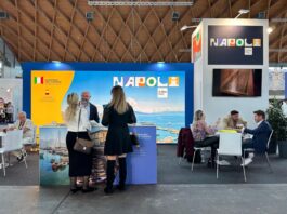 Napoli al TTG Travel Experience di Rimini: la città che cresce, si racconta e si reinventa