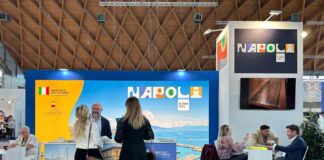 Napoli al TTG Travel Experience di Rimini: la città che cresce, si racconta e si reinventa
