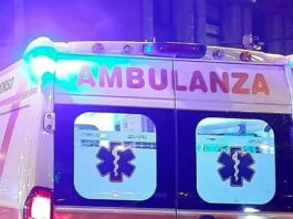 Napoli: 20enne ferito alle gambe da colpi di arma da fuoco, indagini in corso
