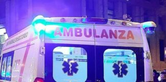 Napoli: 20enne ferito alle gambe da colpi di arma da fuoco, indagini in corso