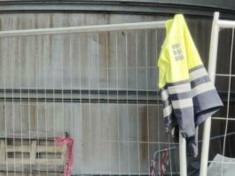 Monte di Procida: riprende i lavori in un cantiere sequestrato e aggredisce i Carabinieri, arrestato 57enne