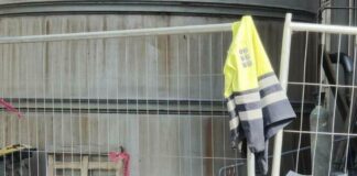 Monte di Procida: riprende i lavori in un cantiere sequestrato e aggredisce i Carabinieri, arrestato 57enne