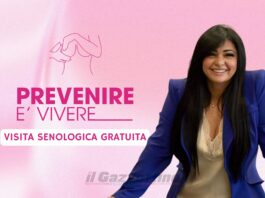 Sant’Antonio Abate, il Sindaco Ilaria Abagnale finanzia visite senologiche per donne in difficoltà