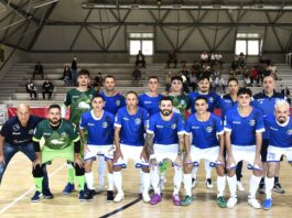 L’Amalfi Coast Sambuco torna a casa! Sabato 18 ottobre l’esordio al Palazzetto dello Sport di Tramonti contro la Superaequum