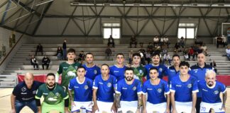 L’Amalfi Coast Sambuco torna a casa! Sabato 18 ottobre l’esordio al Palazzetto dello Sport di Tramonti contro la Superaequum
