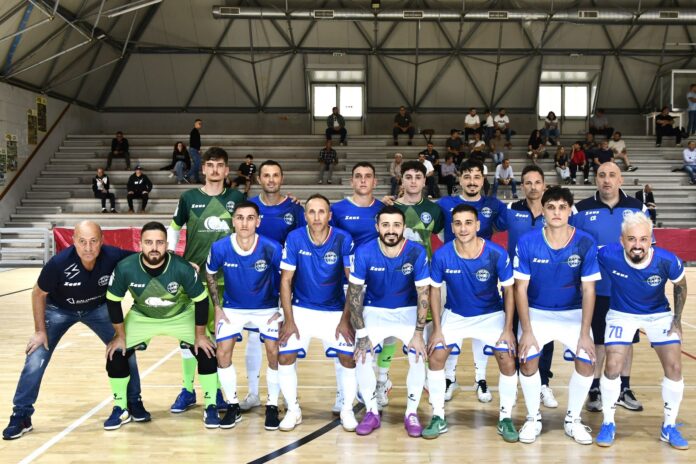 L’Amalfi Coast Sambuco torna a casa! Sabato 18 ottobre l’esordio al Palazzetto dello Sport di Tramonti contro la Superaequum