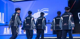 League of Legends Worlds 2025: Anyone’s Legend battono CFO e conquistano un posto ai Playoff