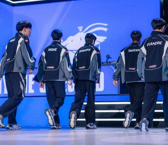 League of Legends Worlds 2025: Anyone’s Legend battono CFO e conquistano un posto ai Playoff