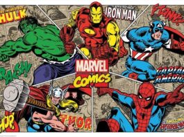 “Marvel Avengers”: intervista sull’evoluzione del MCU e la nascita della Nuova Era dei Vendicatori. Ne parliamo con l’esperto Carlo Filippone