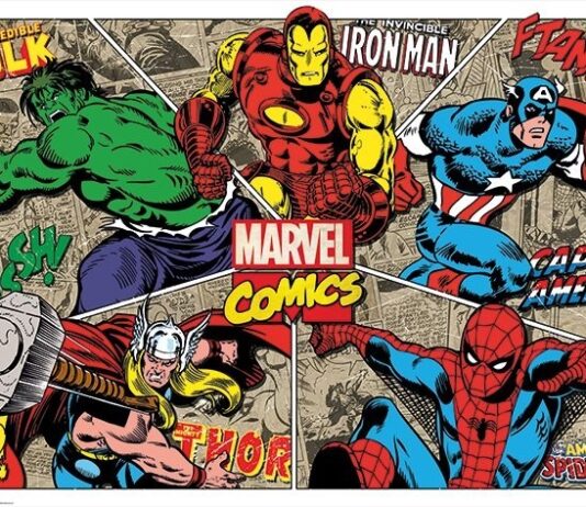 “Marvel Avengers”: intervista sull’evoluzione del MCU e la nascita della Nuova Era dei Vendicatori. Ne parliamo con l’esperto Carlo Filippone