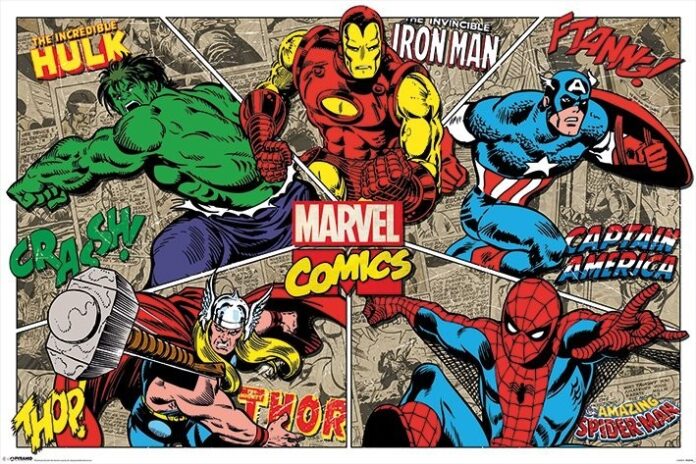 “Marvel Avengers”: intervista sull’evoluzione del MCU e la nascita della Nuova Era dei Vendicatori. Ne parliamo con l’esperto Carlo Filippone “Marvel Avengers”: intervista sull’evoluzione del MCU e la nascita della Nuova Era dei Vendicatori. Ne parliamo con l’esperto Carlo Filippone