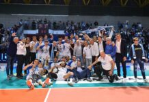 Virtus Aversa, impresa al PalaJacazzi: battuta la “bestia nera” Prata di Pordenone 3-1 Virtus Aversa, impresa al PalaJacazzi: battuta la “bestia nera” Prata di Pordenone 3-1