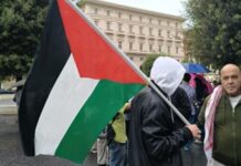 Napoli: la Chiesa accoglie 8 studenti palestinesi, simbolo di speranza e fraternità