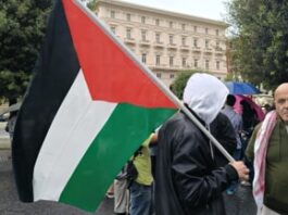 Napoli: la Chiesa accoglie 8 studenti palestinesi, simbolo di speranza e fraternità