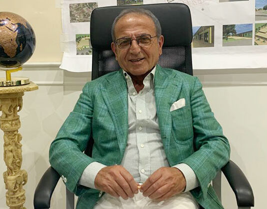 Sant’Anastasia, si ricompone la crisi politica: si dimette il vicesindaco Mario Trimarco