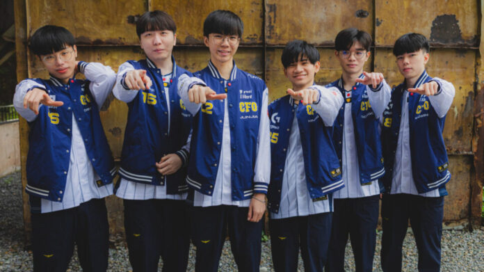 League of Legends Worlds 2025: CFO scrive la storia, battuti i FlyQuest 2-0, Doggo domina “senza paura”