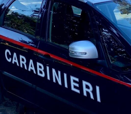 Arrestato in Toscana Francesco Corbelli, esponente del clan Cesarano: deve scontare 3 anni e 8 mesi
