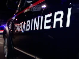 Ercolano, ladro seriale di biciclette elettriche arrestato: era il terrore della penisola sorrentina