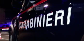 Ercolano, ladro seriale di biciclette elettriche arrestato: era il terrore della penisola sorrentina