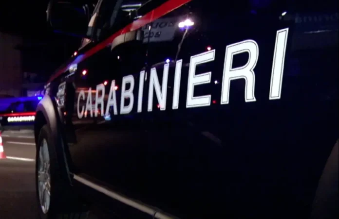 Ercolano, ladro seriale di biciclette elettriche arrestato: era il terrore della penisola sorrentina Ercolano, ladro seriale di biciclette elettriche arrestato: era il terrore della penisola sorrentina