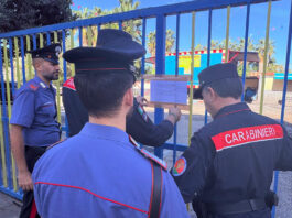 Cercola e Pollena Trocchia: sicurezza ambientale, i Carabinieri denunciano tre persone