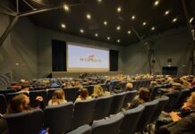 Mario Martone apre il Cineforum Arci Movie a Napoli