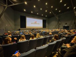Mario Martone apre il Cineforum Arci Movie a Napoli