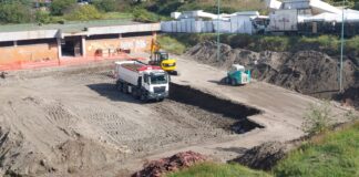 Pollena Trocchia, al via i lavori di rigenerazione del complesso sportivo di via Esperanto