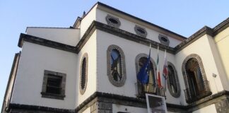 Sorrento, il commissario straordinario Scialla incontra gli studenti in occasione dello spettacolo “Il Sindaco Pescatore”
