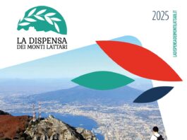 Vico Equense, sul Monte Faito la festa della Castagna Igp