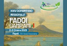 Locandina Congresso Fadoi 2-3 ottobre