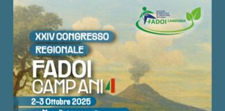 Locandina Congresso Fadoi 2-3 ottobre