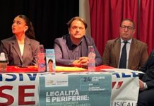 Legalità e periferie: a Volla, sguardi concreti per la prevenzione e la sicurezza
