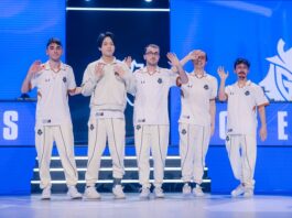 League of Legends Worlds 2025: Swiss Stage Day 4: l’orgoglio europeo travolge i Bilibili Gaming