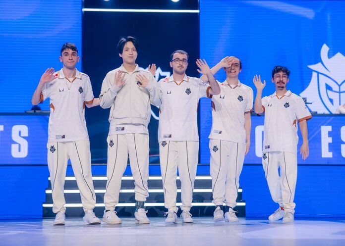 League of Legends Worlds 2025: Swiss Stage Day 4: l’orgoglio europeo travolge i Bilibili Gaming