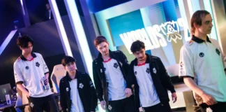 League of Legends: Worlds 2025 Swiss Stage Day 1, LEC in crisi. Le europee soffrono e cadono