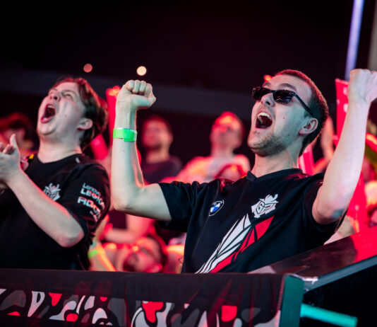 League of Legends Worlds 2025: G2 Esports rompe la maledizione e si qualifica ai quarti