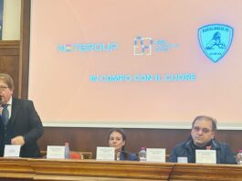 A Marigliano presentato il protocollo “in campo con il cuore” per l’inclusione dei ragazzi autistici attraverso il calcio