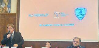 A Marigliano presentato il protocollo “in campo con il cuore” per l’inclusione dei ragazzi autistici attraverso il calcio
