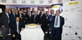 Premio Nazionale A.M.I.R.A. Progress 2025: valorizzare l’eccellenza e l’ospitalità italiana