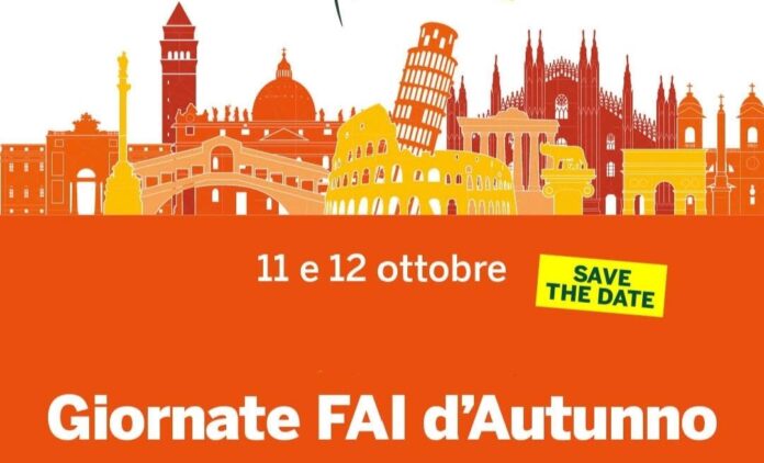 Con il FAI alla scoperta dei tesori segreti della Campania